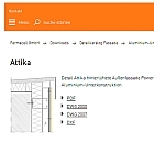 Detailkataloge für fermacell Powerpanel H2O im Außenbereich